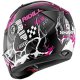 Ridill 1.2 Drift-R black/violet/white Ridill 1.2 Drift-R black/violet/white
