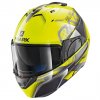 Evo-One 2 Keenser yellow/black/anthracite Evo-One 2 Keenser yellow/black/anthracite