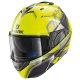 Evo-One 2 Keenser yellow/black/anthracite