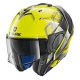 Evo-One 2 Keenser yellow/black/anthracite Evo-One 2 Keenser yellow/black/anthracite