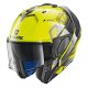 Evo-One 2 Keenser yellow/black/anthracite