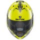 Evo-One 2 Keenser yellow/black/anthracite Evo-One 2 Keenser yellow/black/anthracite