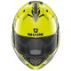 Evo-One 2 Keenser yellow/black/anthracite