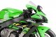 Boční spoiler Kawasaki ZX-10R/RR (16-20)