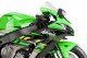 Boční spoiler Kawasaki ZX-10R/RR (16-20)