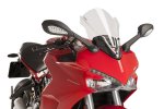 Větrný štít Ducati Supersport 939/S (17-22) Větrný štít Ducati Supersport 939/S (17-22)