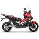 Top Master HONDA X-ADV (17-20) Top Master HONDA X-ADV (17-20)