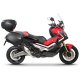 Top Master HONDA X-ADV (17-20) Top Master HONDA X-ADV (17-20)