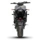 3P systém YAMAHA MT09, FZ09 (13-20)