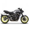 Podpěry brašen Yamaha MT-09 (17-18) Podpěry brašen Yamaha MT-09 (17-18)