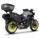 Podpěry brašen Yamaha MT-09 (17-18) Podpěry brašen Yamaha MT-09 (17-18)