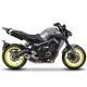 Top Master YAMAHA MT09 (17-20), MT09 SP (18-20), FZ09 (17-20)