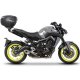 Top Master YAMAHA MT09 (17-20), MT09 SP (18-20), FZ09 (17-20)