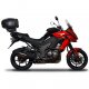 Top Master KAWASAKI GTR 1400 / CONCOURS 1400 (07-17), VERSYS 1000 (12-23) Top Master KAWASAKI GTR 1400 / CONCOURS 1400 (07-17), VERSYS 1000 (12-23)
