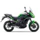 3P systém KAWASAKI VERSYS 650 (15-22) 3P systém KAWASAKI VERSYS 650 (15-22)
