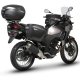 Top Master KAWASAKI VERSYS-X 300 (17-22)