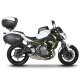 3P systém KAWASAKI Z650 (16-22), NINJA 650 (17-22) 3P systém KAWASAKI Z650 (16-22), NINJA 650 (17-22)