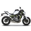 Podpěry brašen Kawasaki Ninja 650 (17-18) Podpěry brašen Kawasaki Ninja 650 (17-18)