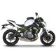 Podpěry brašen Kawasaki Ninja 650 (17-18) Podpěry brašen Kawasaki Ninja 650 (17-18)