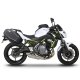 Podpěry brašen Kawasaki Ninja 650 (17-18) Podpěry brašen Kawasaki Ninja 650 (17-18)