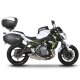 Top Master KAWASAKI Z650 (16-22), NINJA 650 (17-22)