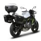 Top Master KAWASAKI Z650 (16-22), NINJA 650 (17-22)