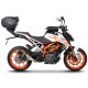 Top Master KTM DUKE 125, DUKE 390, DUKE 250 (17-21)