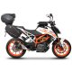 Top Master KTM DUKE 125, DUKE 390, DUKE 250 (17-21)