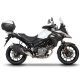 Top Master SUZUKI VSTROM 650/XT (17-22), V-STROM 1000 (14-19), V-STROM 1050/ XT (20-22) Top Master SUZUKI VSTROM 650/XT (17-22), V-STROM 1000 (14-19), V-STROM 1050/ XT (20-22)