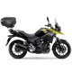 Top Master SUZUKI V-STROM 250 (17-20) Top Master SUZUKI V-STROM 250 (17-20)