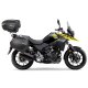 Top Master SUZUKI V-STROM 250 (17-20)