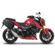 Podpěry brašen Suzuki GSX-S 750 (17-18) Podpěry brašen Suzuki GSX-S 750 (17-18)