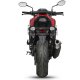 Podpěry brašen Suzuki GSX-S 750 (17-18) Podpěry brašen Suzuki GSX-S 750 (17-18)