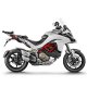 Top Master DUCATI MULTISTRADA 1200 / Enduro (16-21), MULTISTRADA 950 (17-21), MULTISTRADA 1260/ENDURO (18-21)