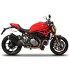 Podpěry brašen Ducati Monster 797/821/1200, SS 937 (16-18)