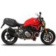 Podpěry brašen Ducati Monster 797/821/1200, SS 937 (16-18) Podpěry brašen Ducati Monster 797/821/1200, SS 937 (16-18)