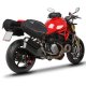 Podpěry brašen Ducati Monster 797/821/1200, SS 937 (16-18)