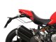 Podpěry brašen Ducati Monster 797/821/1200, SS 937 (16-18)