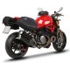 Podpěry brašen Ducati Monster 797/821/1200 (16-18)