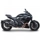 3P systém DUCATI DIAVEL 1200 (12-18)