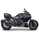 3P systém DUCATI DIAVEL 1200 (12-18) 3P systém DUCATI DIAVEL 1200 (12-18)
