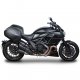 3P systém DUCATI DIAVEL 1200 (12-18) 3P systém DUCATI DIAVEL 1200 (12-18)