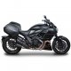 3P systém DUCATI DIAVEL 1200 (12-18)