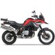 Top Master BMW F850GS, F750GS (18-23)