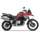 3P systém BMW F850GS (18-22), F750GS (18-22), F850GS ADVENTURE (19-22)