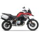 3P systém BMW F850GS (18-22), F750GS (18-22), F850GS ADVENTURE (19-22)