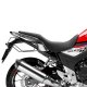 Podpěry brašen Honda CB 500F/X (16-21) Podpěry brašen Honda CB 500F/X (16-21)
