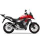 Top Master HONDA CB500X (13-22)