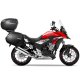 Top Master HONDA CB500X (13-22)