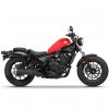 3P systém Honda CMX 500 Rebel (17-20) 3P systém Honda CMX 500 Rebel (17-20)
